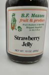 B. F. Mazzeo Strawberry Jelly